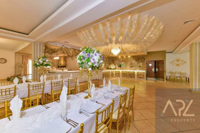 Lokal użytkowy Grzybowo gm. Kołobrzeg, Wąska