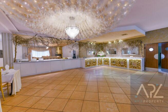 Lokal użytkowy Grzybowo gm. Kołobrzeg, Wąska