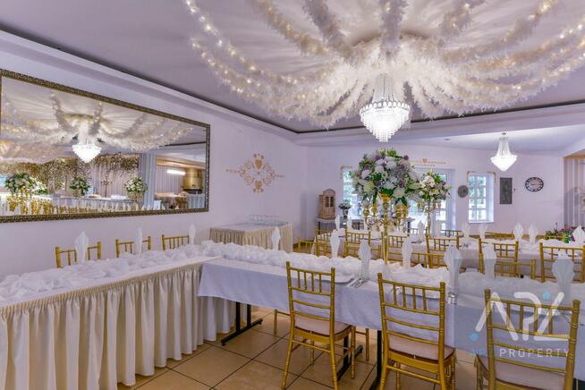 Lokal użytkowy Grzybowo gm. Kołobrzeg, Wąska