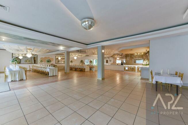 Lokal użytkowy Grzybowo gm. Kołobrzeg, Wąska