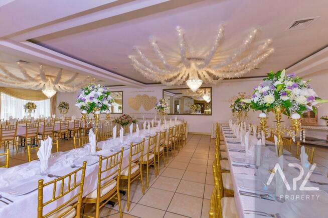 Lokal użytkowy Grzybowo gm. Kołobrzeg, Wąska