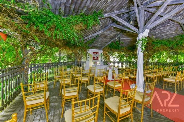 Lokal użytkowy Grzybowo gm. Kołobrzeg, Wąska