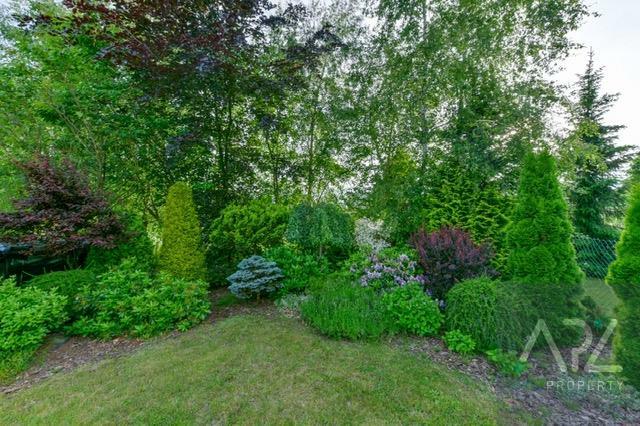 Lokal użytkowy Grzybowo gm. Kołobrzeg, Wąska