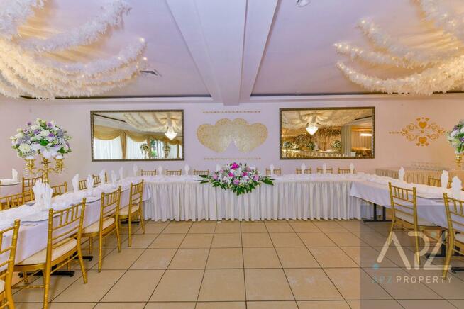 Lokal użytkowy Grzybowo gm. Kołobrzeg, Wąska