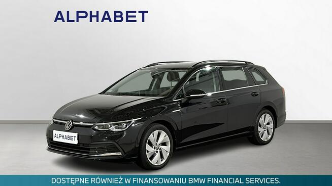 Volkswagen Golf Variant 2.0 TDI SCR 150KM DSG 7 Style