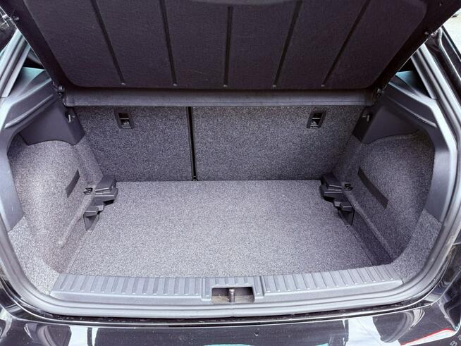 Seat Ibiza FR. Serwisowany w ASO. Na Gwarancji fabrycznej 1Rok.