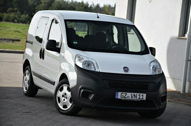 Fiat Fiorino 1,3 MULTI JET Klimatyzacja Osobowy