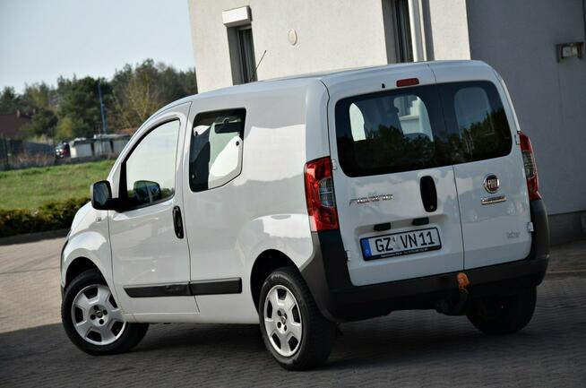 Fiat Fiorino 1,3 MULTI JET Klimatyzacja Osobowy