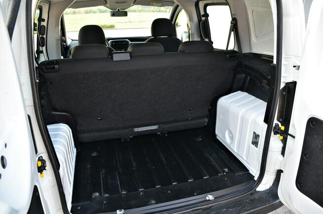 Fiat Fiorino 1,3 MULTI JET Klimatyzacja Osobowy