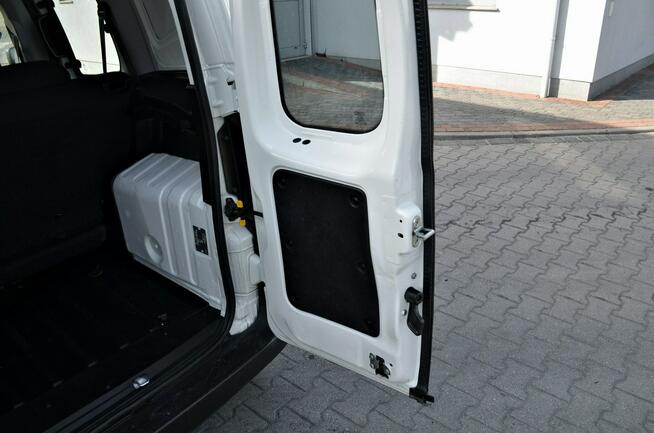 Fiat Fiorino 1,3 MULTI JET Klimatyzacja Osobowy