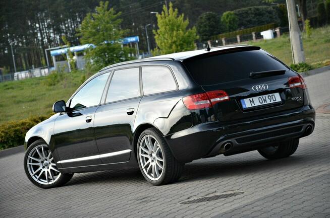 Audi A6 3,0 TDI 240KM S-line Lift Led Xenon QUATTRO