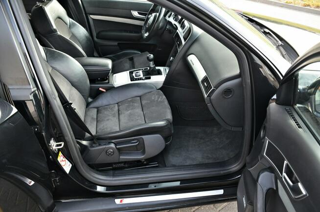 Audi A6 3,0 TDI 240KM S-line Lift Led Xenon QUATTRO