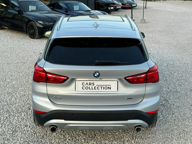 BMW X1 Panorama / Asystent pasa / Key less / Kamera cofania / FV 23%