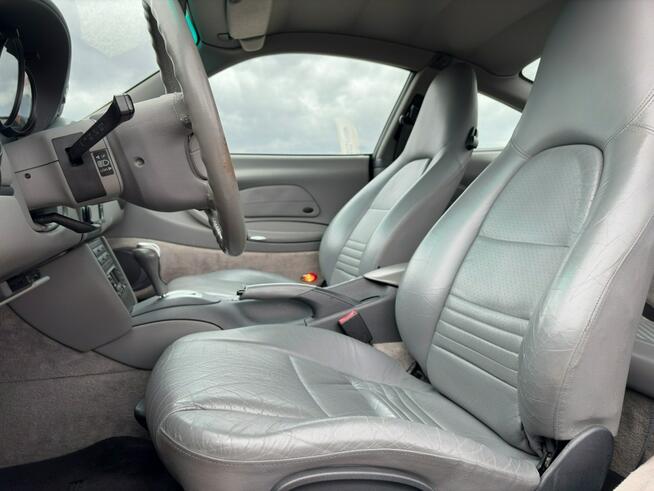 Porsche 911 Bezwypadkowy / Drugi właściciel / Ksenony / FV Marża