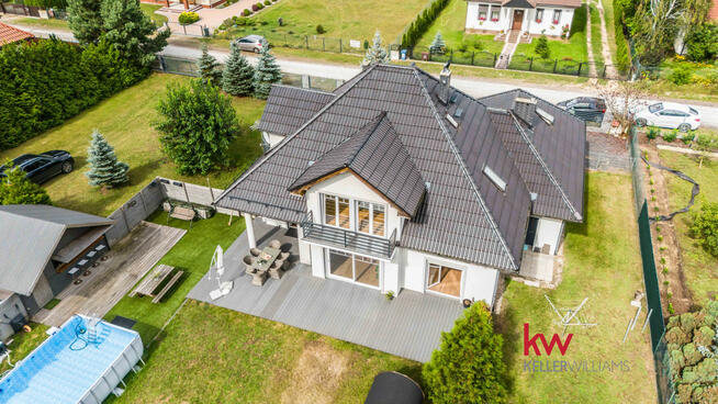 Dom Miłoszyce gm. Jelcz-Laskowice, Cypriana Kamila Norwida
