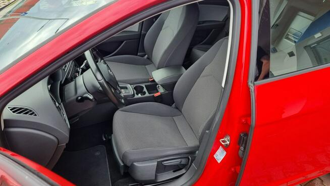 Seat Leon ST Style 1.6TDI 115KM MS 2019/2020 r. salon PL, I właściciel, f-a VAT