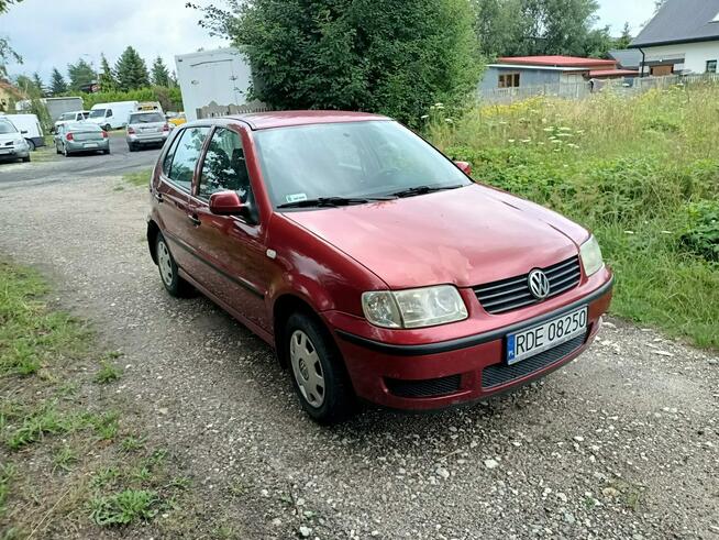 Volkswagen Polo 1.0 00r