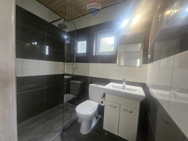 Całoroczny, w pełni wyposażony dom w Ostrowie