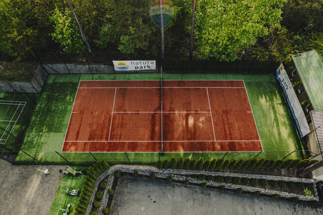 Całoroczny, w pełni wyposażony dom w Ostrowie