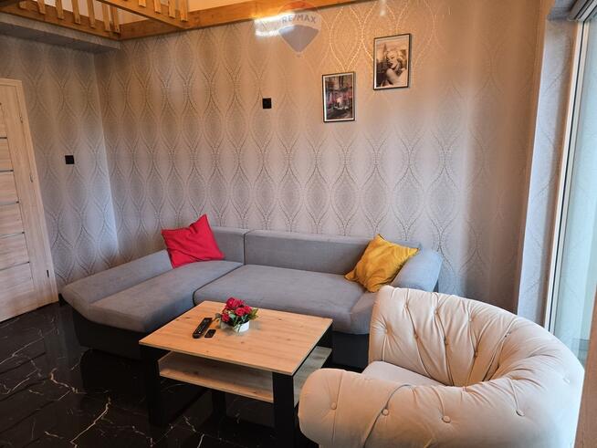 Całoroczny, w pełni wyposażony dom w Ostrowie