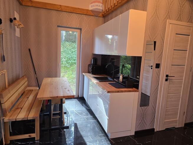 Całoroczny, w pełni wyposażony dom w Ostrowie