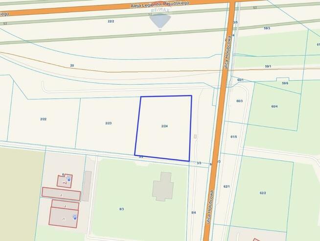 WYNAJEM|DZIAŁKA|PARKING|AUTOKOMIS|URSYNÓW