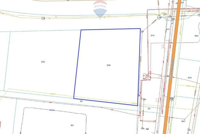 WYNAJEM|DZIAŁKA|PARKING|AUTOKOMIS|URSYNÓW