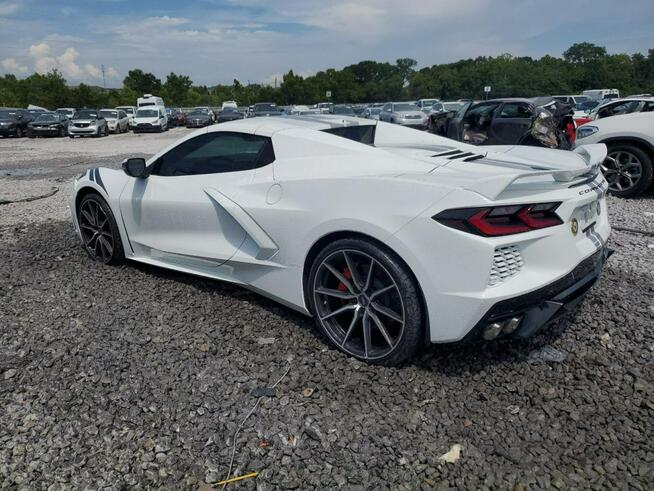 Chevrolet Corvette Stingray 3LT