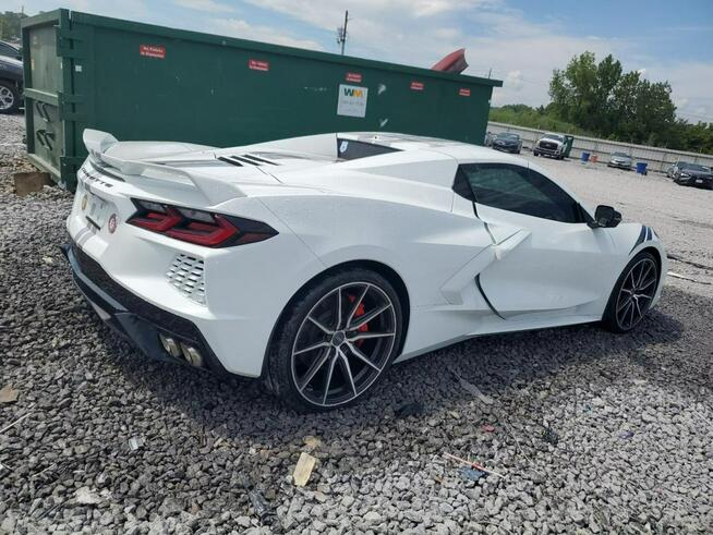 Chevrolet Corvette Stingray 3LT