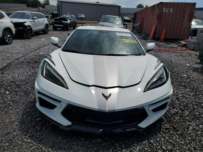 Chevrolet Corvette Stingray 3LT