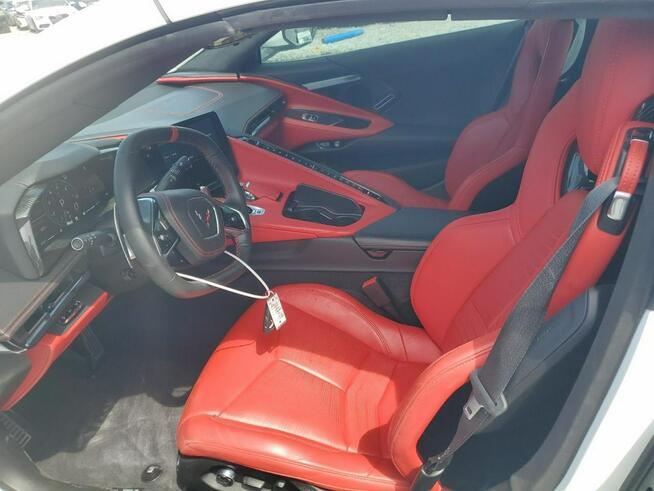 Chevrolet Corvette Stingray 3LT