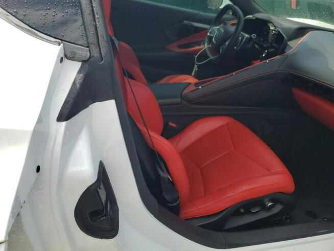 Chevrolet Corvette Stingray 3LT