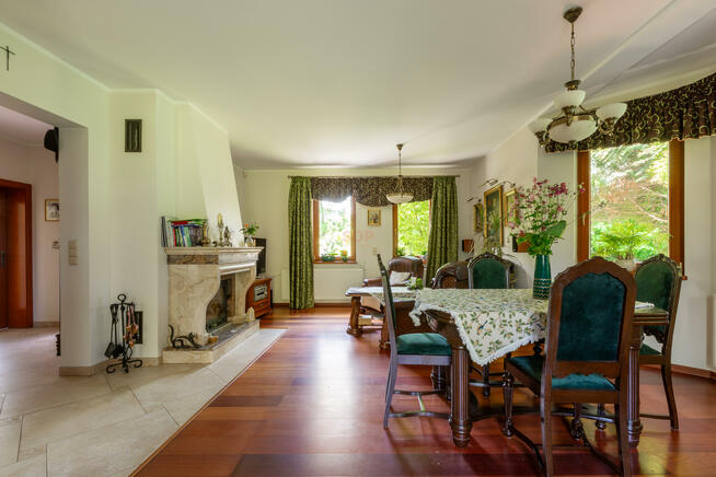 Dom Rogów Sobócki gm. Sobótka, Wrocławska