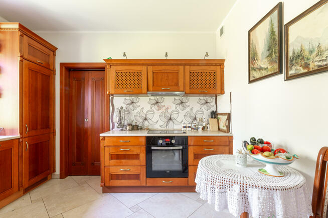 Dom Rogów Sobócki gm. Sobótka, Wrocławska