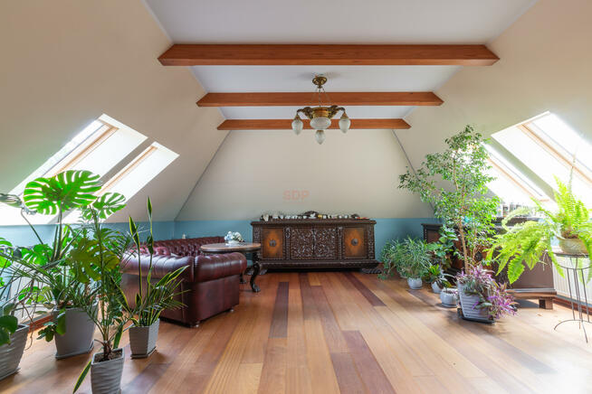 Dom Rogów Sobócki gm. Sobótka, Wrocławska