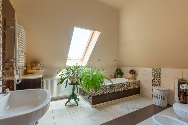 Dom Rogów Sobócki gm. Sobótka, Wrocławska