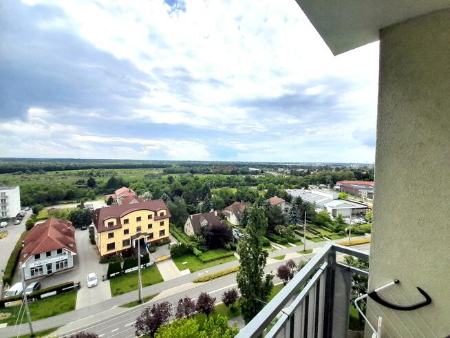 Mieszkanie Wrocław Fabryczna, Nowy Dwór