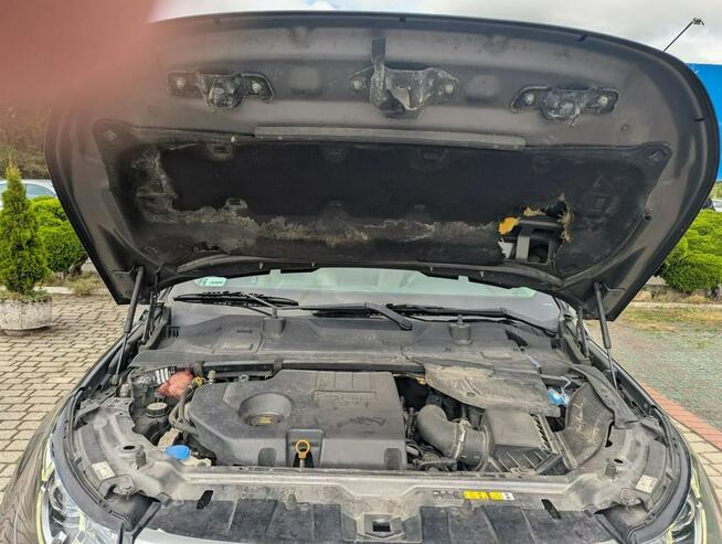 Land Rover Discovery Sport 2.0 D TD4 HSE4x4/BEZWYPADKOWY/SALON PL/serwis/super stan!