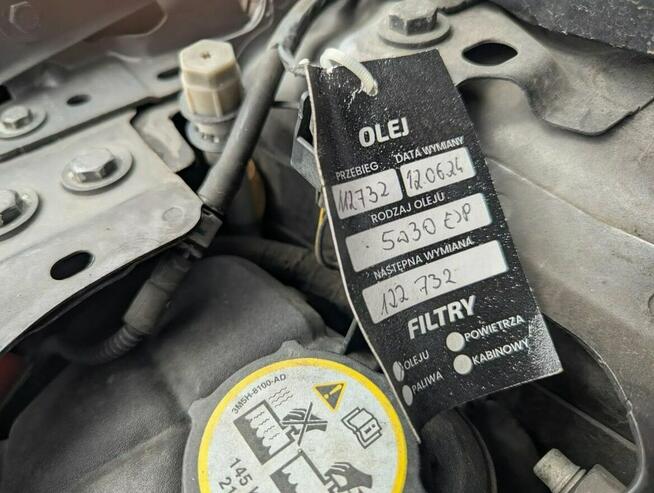 Land Rover Discovery Sport 2.0 D TD4 HSE4x4/BEZWYPADKOWY/SALON PL/serwis/super stan!