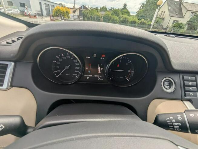 Land Rover Discovery Sport 2.0 D TD4 HSE4x4/BEZWYPADKOWY/SALON PL/serwis/super stan!