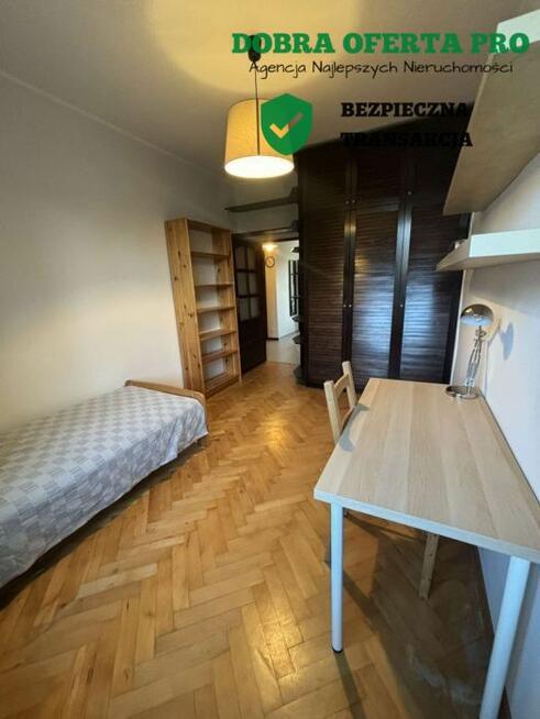 Przestronne 2 pokojowe mieszkanie Wrzeszcz