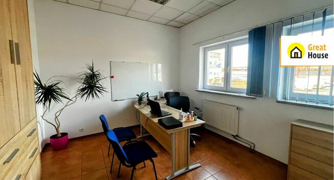 Lokal użytkowy Kielce, Zagnańska