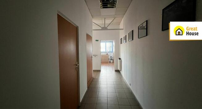 Lokal użytkowy Kielce, Zagnańska