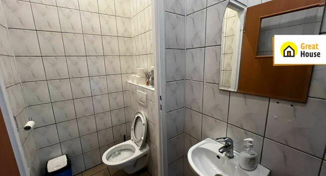 Lokal użytkowy Kielce, Zagnańska