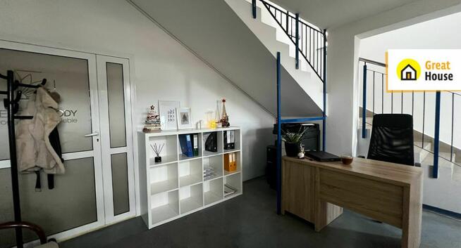 Lokal użytkowy Kielce, Zagnańska