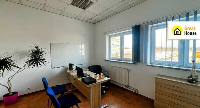 Lokal użytkowy Kielce, Zagnańska