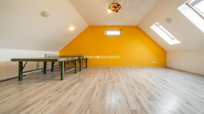 Dom Węgrzce Wielkie gm. Wieliczka