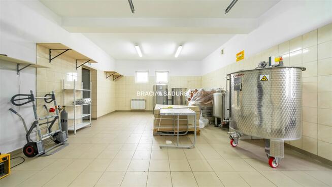 Dom Węgrzce Wielkie gm. Wieliczka