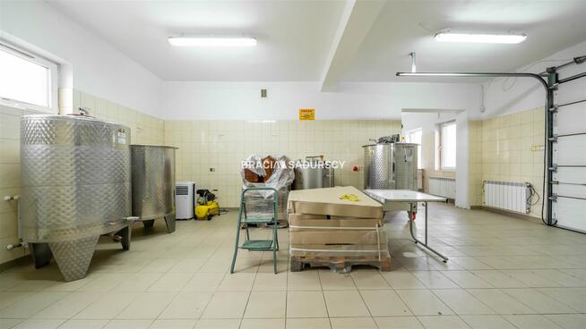 Dom Węgrzce Wielkie gm. Wieliczka