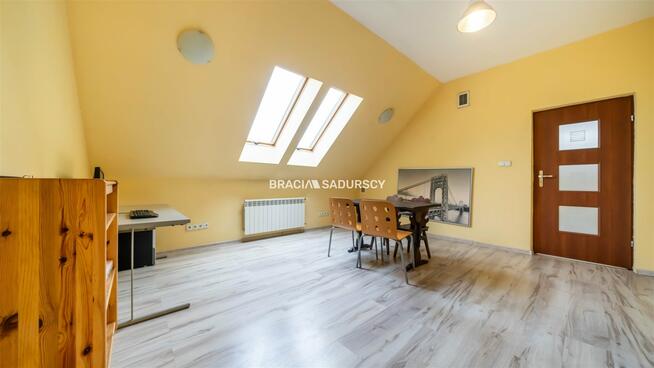 Dom Węgrzce Wielkie gm. Wieliczka